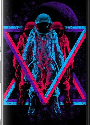 Чехол на sony xperia m5 e5633 astronomical "4153u-217-10746"