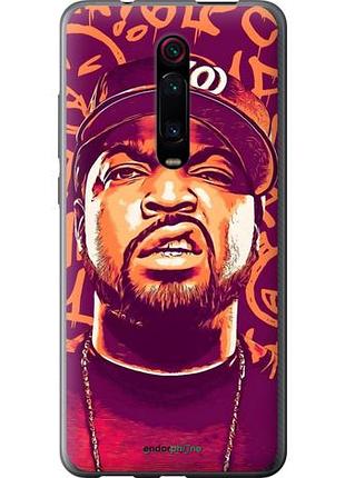 Чехол на xiaomi redmi k20 айс кюб сяоми редми к20