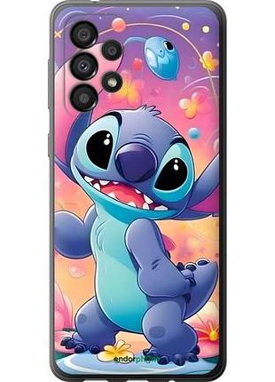 Чехол на samsung galaxy a33 5g a336b стич 2 самсунг а33 5г а336б2
