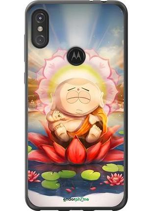 Чехол на motorola one power саус парк эрик моторола ван повер