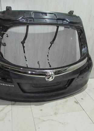 Кришка багажника combi opel insignia 2008-2015
