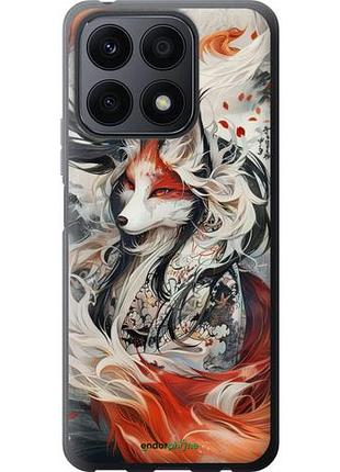 Чехол на huawei honor x8a дух кицунэ' "6107u-2963-10746"