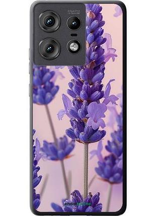 Чехол на motorola edge 50 pro 5g лаванда "6037u-3710-10746"