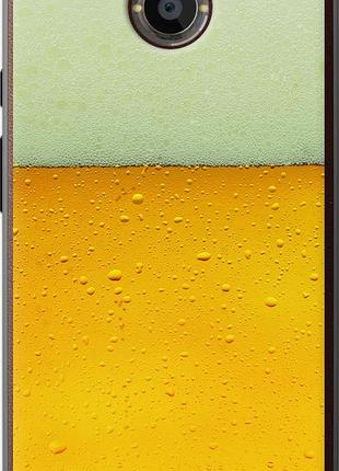 Чехол на motorola moto x2 пиво "1145u-372-10746"