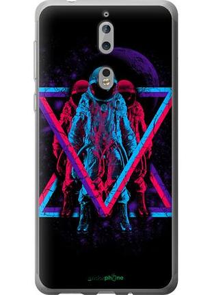 Чехол на nokia 8 astronomical "4153u-1115-10746"