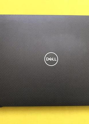 Кришка матриці + камера та wi-fi антенки на dell latitude 7300