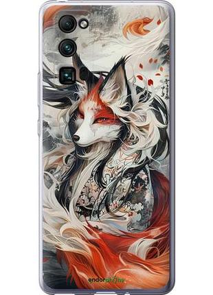 Чехол на huawei honor 30 pro дух кицунэ' "6107u-1920-10746"