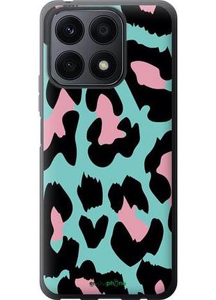 Чехол на huawei honor x8a пятна "4357u-2963-10746"