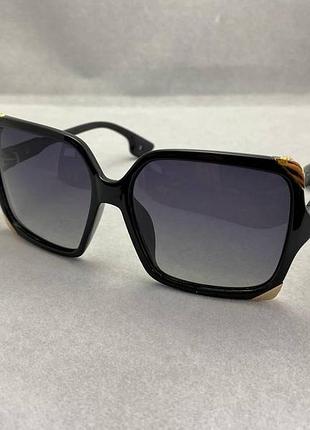 Очки chrome hearts tans bro 8201