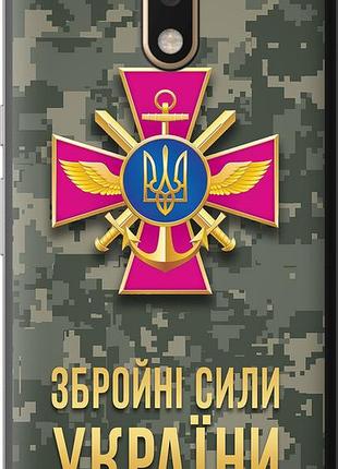 Чехол на motorola moto g4 зсу "5269u-511-10746"