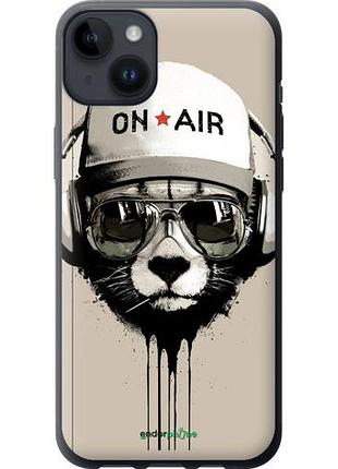 Чехол на iphone 14 plus on air "4166u-2645-10746"