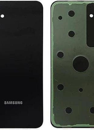 Задняя крышка samsung galaxy a15 (a155, a156) black