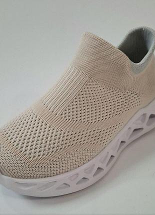 Детские кроссовки для девочек, jong golf (код 2192) размеры: 27 28