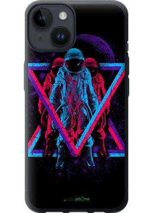 Чехол на iphone 14 astronomical "4153u-2648-10746"