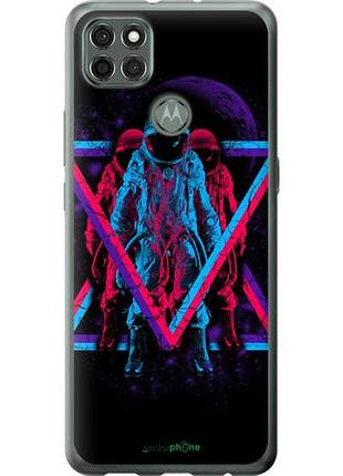 Чехол на motorola g9 power astronomical "4153u-2229-10746"