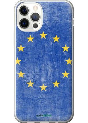Чехол на iphone 12 евросоюз 4 "765u-2053-10746"