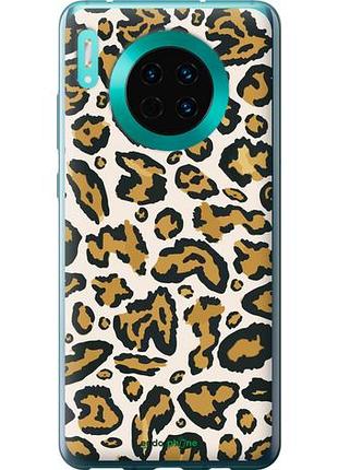 Чехол на huawei mate 30 пятна 1 "4803u-1773-10746"