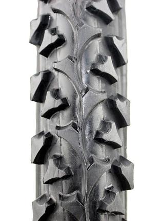 Шина 24"x2,10 шипована с1040n