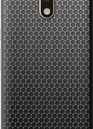 Чехол на motorola moto g4 plus ячейки "243u-953-10746"