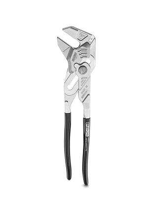 Клещи переставные phoenix contact unifox-wrench p52 (1756471)