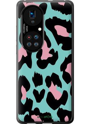 Чехол на huawei p50 пятна "4357u-2292-10746"