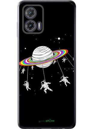 Чохол на motorola g73 місячна карусель "4136u-3196-10746"