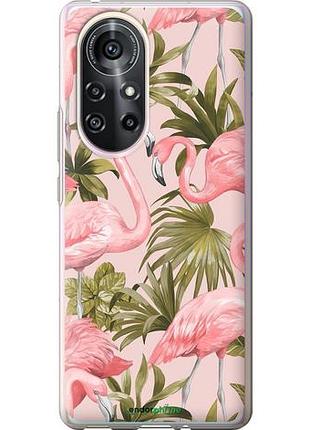 Чохол на huawei nova 8 pro фламінго 2 "4360u-2246-10746"