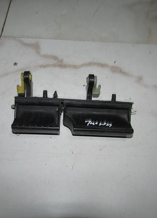 Ручка кришки багажника скла hyundai tucson kia sportage 2 2004-2009