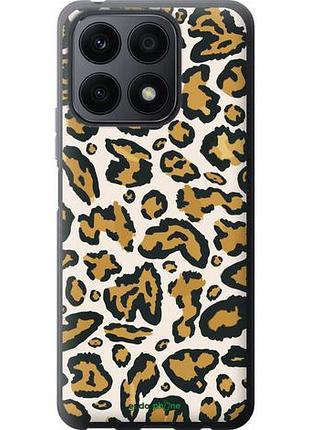 Чехол на huawei honor x8a пятна 1 "4803u-2963-10746"
