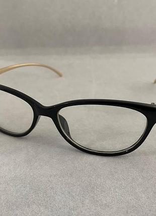 Оправа cartier bn 9188 black