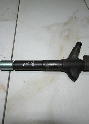 236700r100 форсунка toyota 2.0 d4d 2008-2012