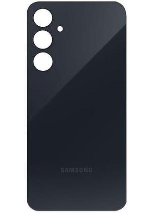 Задняя крышка samsung a356 galaxy a35 blue