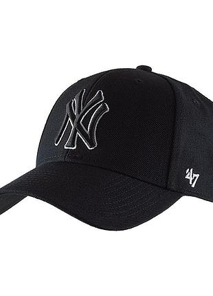 Бейсболка 47 brand yankees snapback