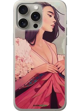 Чохол на iphone 15 pro max kelsey beckett "4034u-3098-10746"