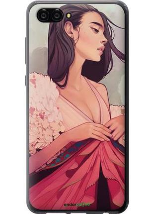 Чехол на huawei nova 2s kelsey beckett "4034u-1388-10746"
