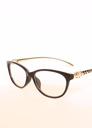 Оправа cartier bn 9188 brown