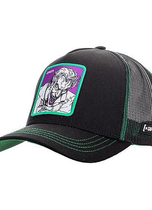 Бейсболка capslab dc comics classic cl/dc5/1/cas/lau1