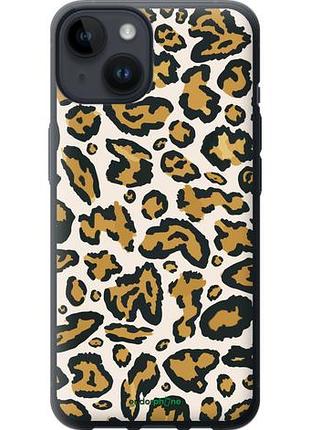 Чехол на iphone 14 пятна 1 "4803u-2648-10746"