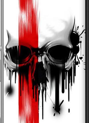 Чехол на sony xperia m5 e5633 biohazard 13 "4830u-217-10746"
