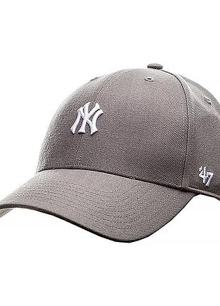 Бейсболка 47 brand new york yankees base runner