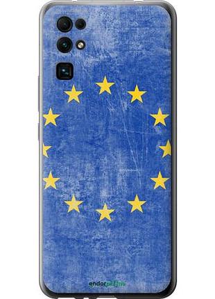 Чехол на huawei honor 30 евросоюз 4 "765u-1921-10746"