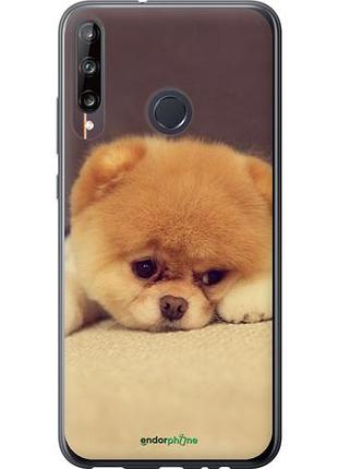 Чехол на huawei p40 lite e boo 2 "890u-1875-10746"