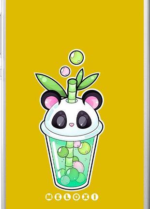 Чехол на huawei ascend p8 панда 1 "4558u-123-10746"