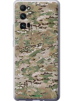 Чохол на huawei honor 30 pro камуфляж v5 "1201u-1920-10746"