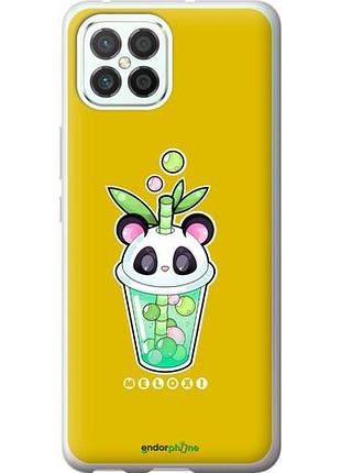 Чехол на huawei nova 8 se панда 1 "4558u-2126-10746"