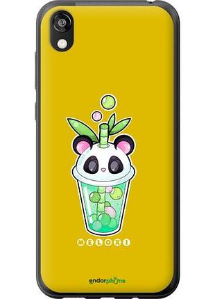 Чехол на huawei honor 8s панда 1 "4558u-1679-10746"