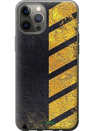 Чехол на iphone 12 pro max biohazard 7 "4823u-2054-10746"
