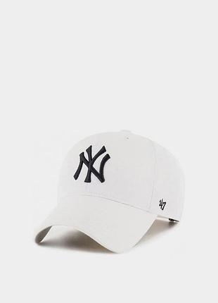 Бейсболка 47 brand new york yankees raised basic