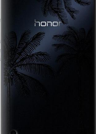 Чехол на huawei honor 6 plus пальмы1 "4634u-179-10746"
