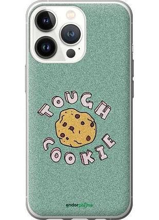 Чехол на iphone 13 pro печенька "4632u-2372-10746"